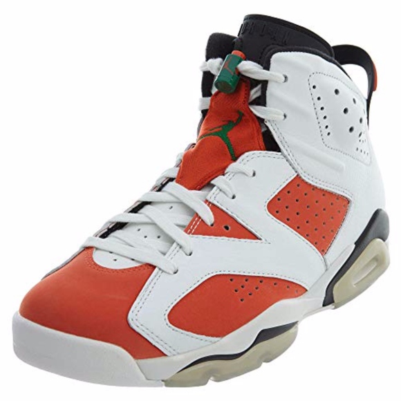 nike jordan 6 gatorade